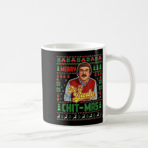 Merry Chit-mas  Coffee Mug