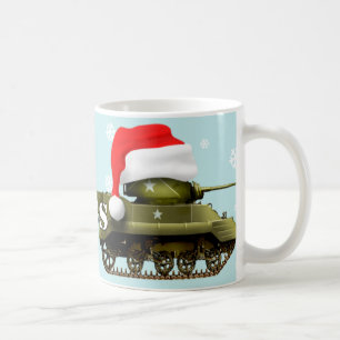 Merry Chitmass Mug