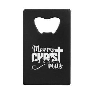 Merry Christ Mas Christian Christmas Jesus Christm