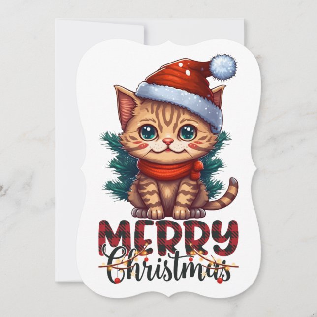 Merry christmas  (Front)