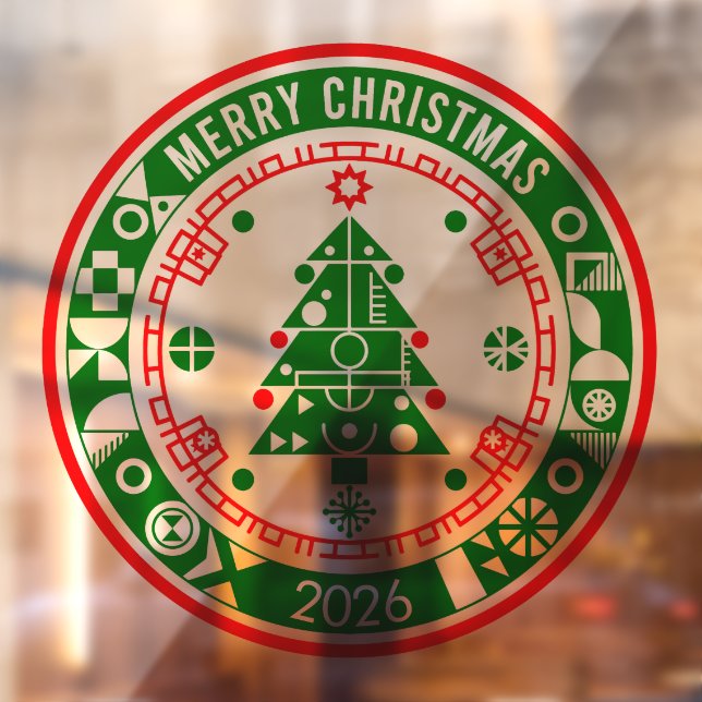 Merry Christmas (Sheet 2)