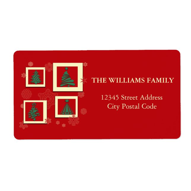 Merry Christmas (Front)