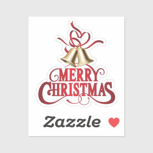 Merry Christmas  (Sheet)