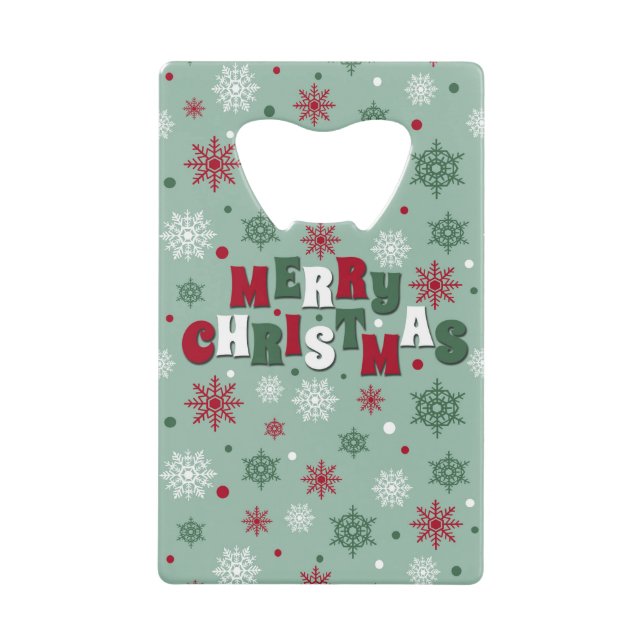 Merry Christmas (Front)