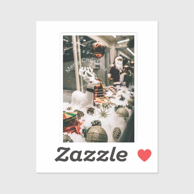 Merry Christmas  (Sheet)