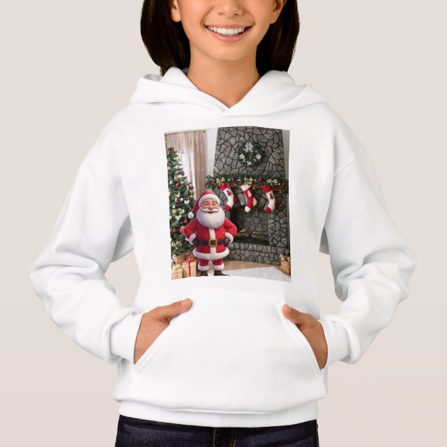 Merry Christmas. (Front)