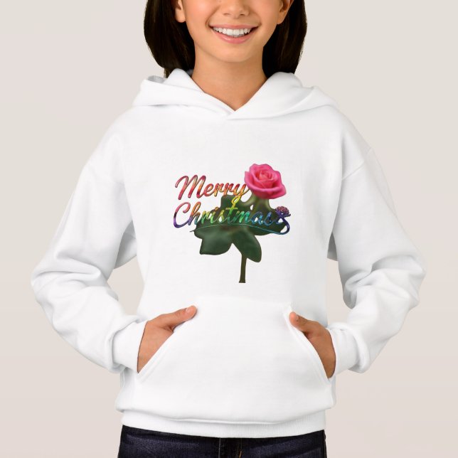 Merry Christmas (Front)