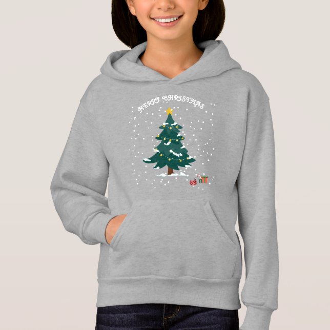 Merry Christmas  (Front)