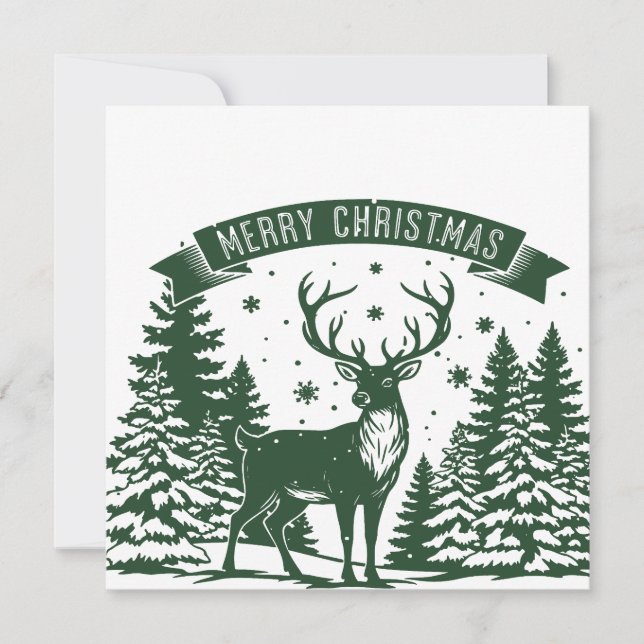 Merry Christmas (Front)