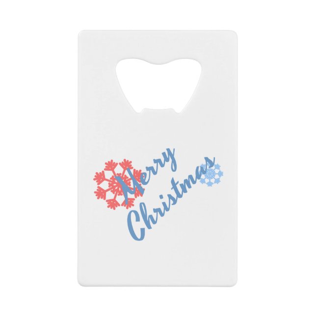Merry Christmas (Front)