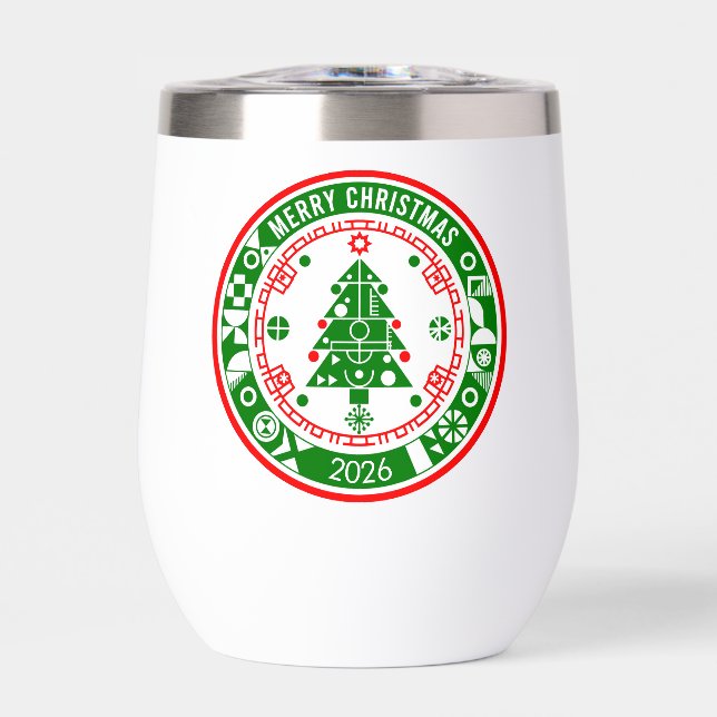 Merry Christmas (Front)