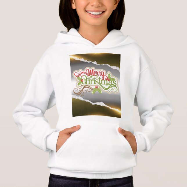 Merry Christmas  (Front)