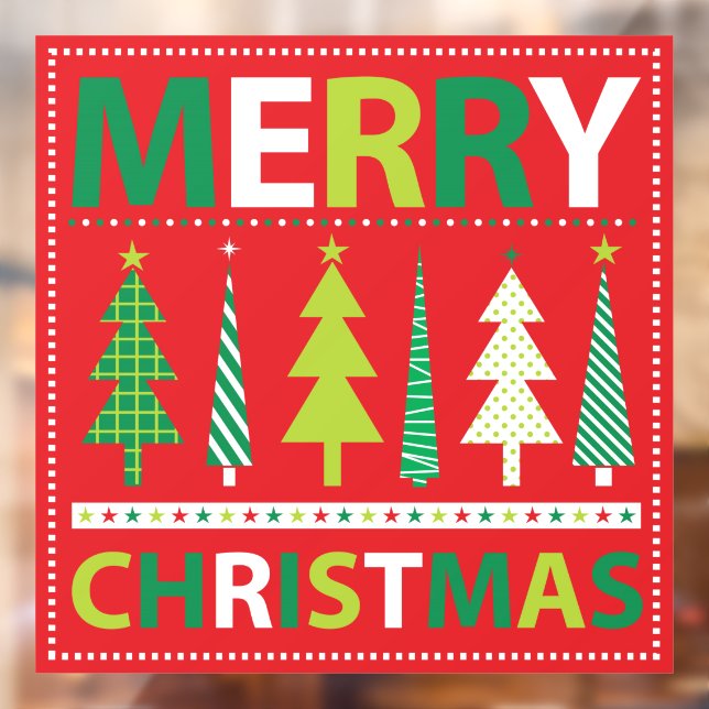 Merry Christmas (Sheet 2)