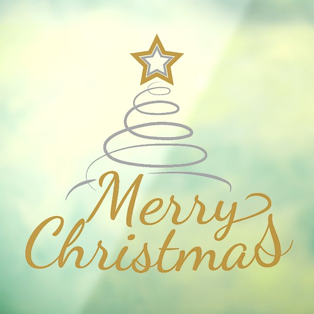 Merry Christmas (Sheet 3)