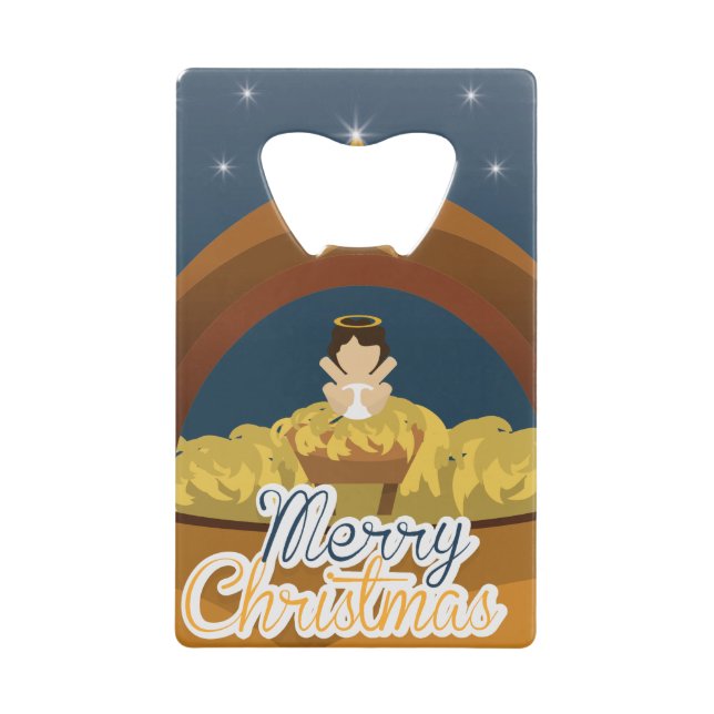 Merry Christmas (Front)