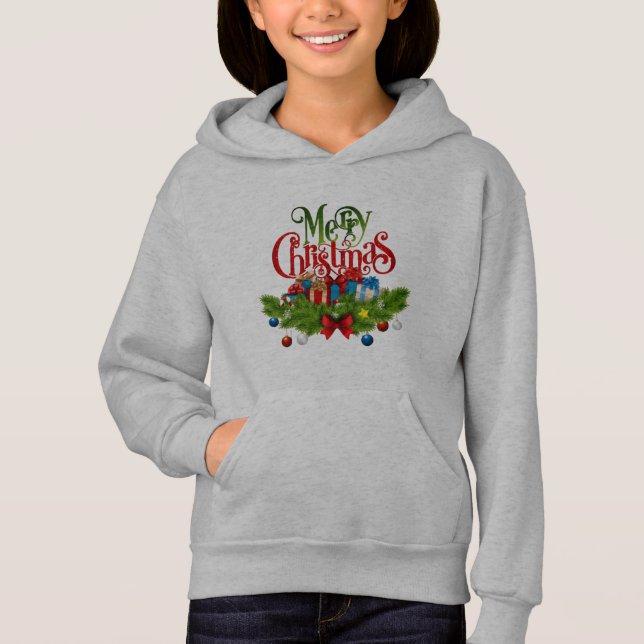 Merry Christmas (Front)