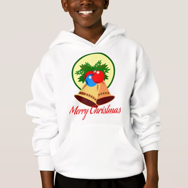 Merry Christmas (Front)