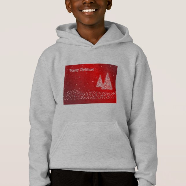 Merry Christmas (Front)