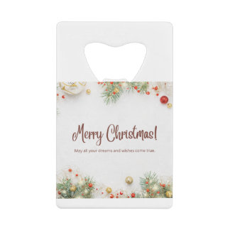 Merry Christmas