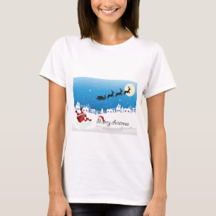 merry Christmas001 t-shirt