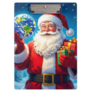 „Merry Christmas“1 Clipboard