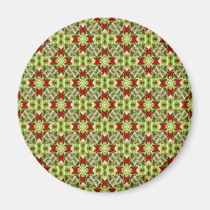 Merry Christmas 1.... Magnet