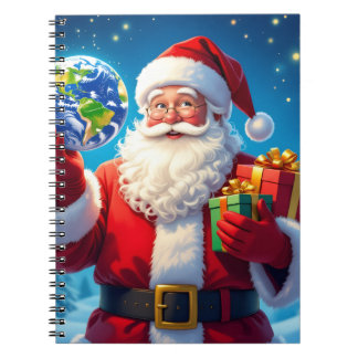 „Merry Christmas“1 Notebook