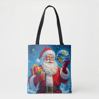 „Merry Christmas“1 Tote Bag