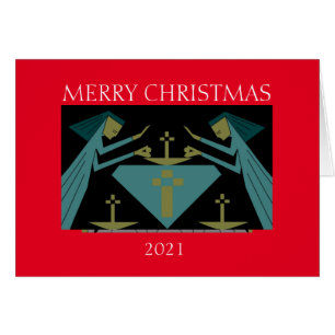 MERRY CHRISTMAS 2021