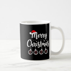 Merry Christmas 2021 Coffee Mug