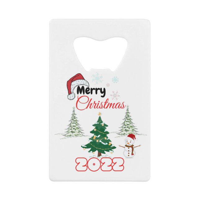 Merry Christmas 2022 (Front)
