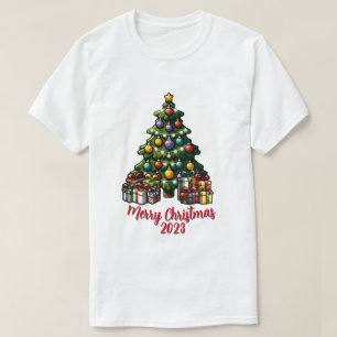 Merry Christmas 2023 T-Shirt
