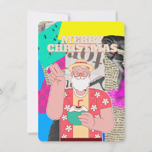 Merry Christmas 2024 Holiday Card