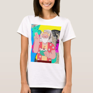 Merry Christmas 2024 T-Shirt