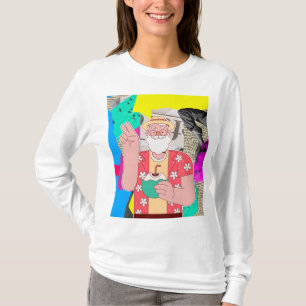 Merry Christmas 2024 T-Shirt
