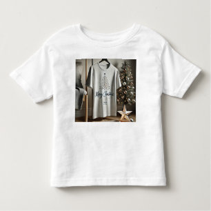 Merry Christmas 2024 T-Shirt Design