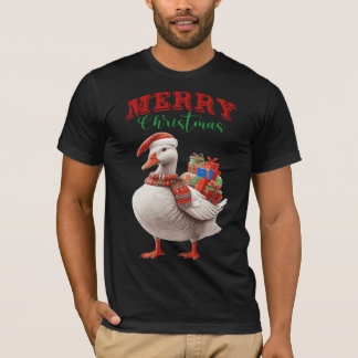 MERRY CHRISTMAS 2026 T-Shirt