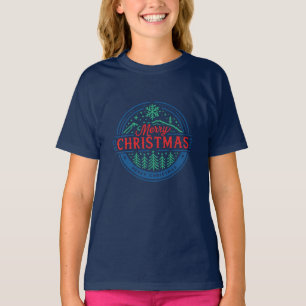 Merry Christmas 2 T-Shirt