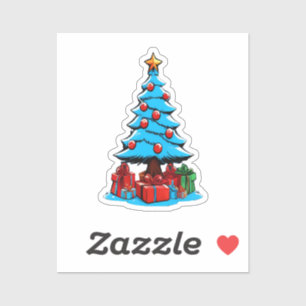Merry Christmas 3D