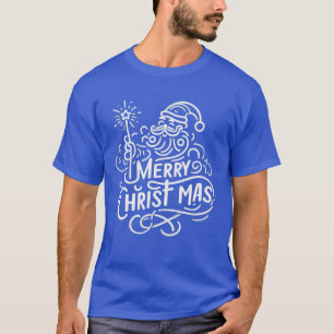 Merry Christmas 5 T-Shirt