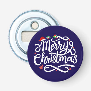 Merry Christmas-61039 Bottle Opener
