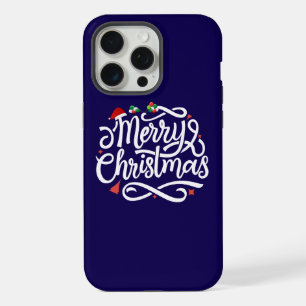 Merry Christmas-61039 iPhone 15 Pro Max Case