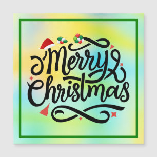 Merry Christmas-61039 Notebook