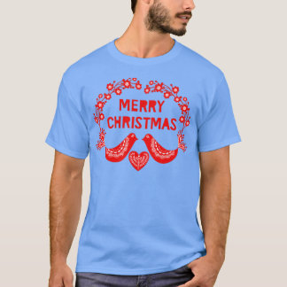 Merry Christmas 7 T-Shirt