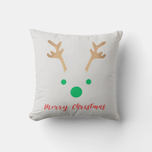 Merry Christmas A Season of Joy Cushion