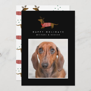 MERRY CHRISTMAS Add Your Photo