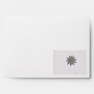 MERRY CHRISTMAS AND A HAPPY NEW YEAR 1 Envolpe Envelopes