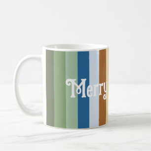 Merry Christmas and a Happy New Year! Coffee Mug