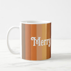 Merry Christmas and a Happy New Year! Coffee Mug