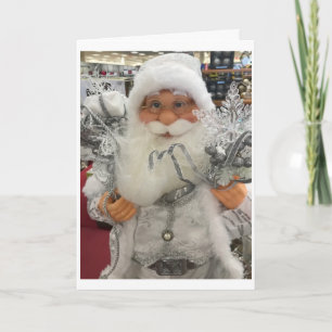 *MERRY CHRISTMAS* and *HAPPY NEW YEAR* Card